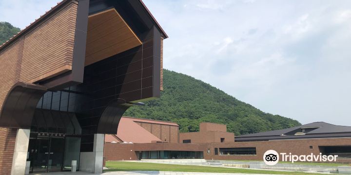Fukushima Prefectural Museum of Art