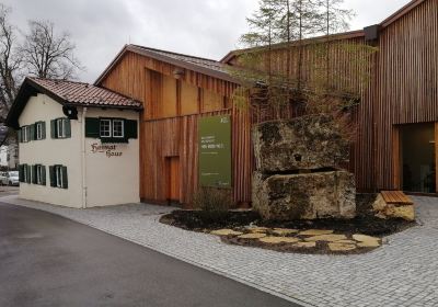 AlpenStadtMuseum Sonthofen