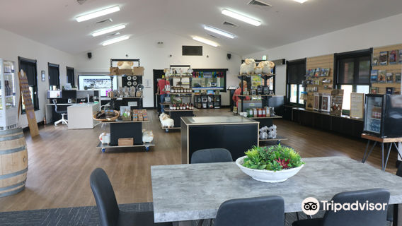 Goulburn Visitor Information Centre