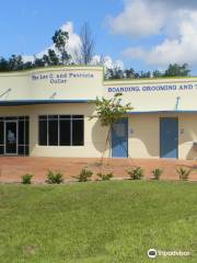 Lee C. & Patricia Culler Boarding, Grooming & Travel Center at Halifax Humane Society, Inc.