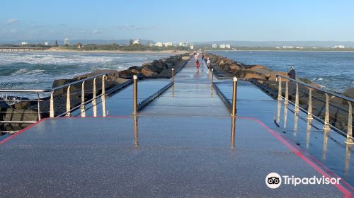 Federation Walk Coastal Reserve