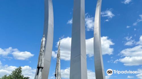 Air Force Memorial