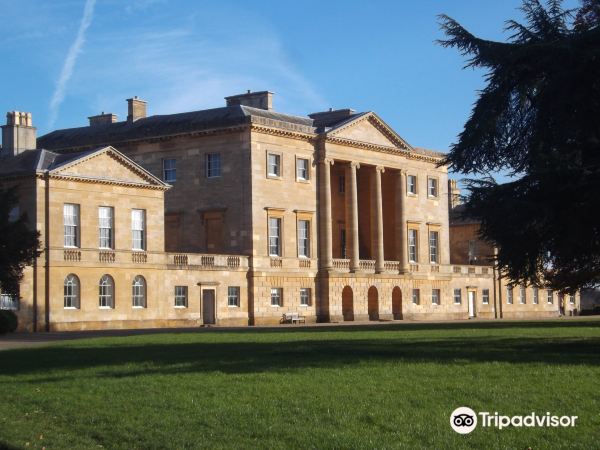 Basildon Park
