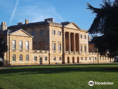 Basildon Park