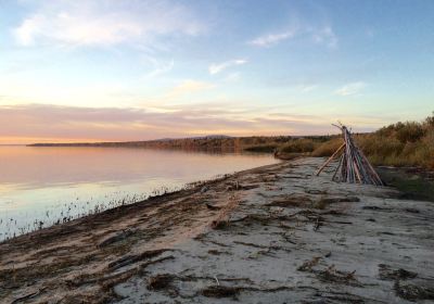 Lesser Slave Lake