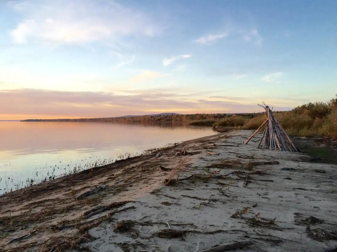 Hotels near Lesser Slave Lake