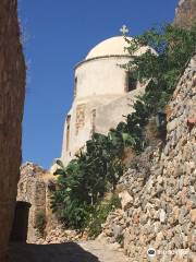 Collezione Archeologica di Monemvasia