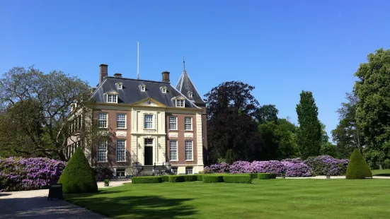 Huis Verwolde