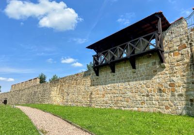 Dobczyce Castle