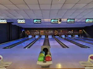 Strike Bowl Autun