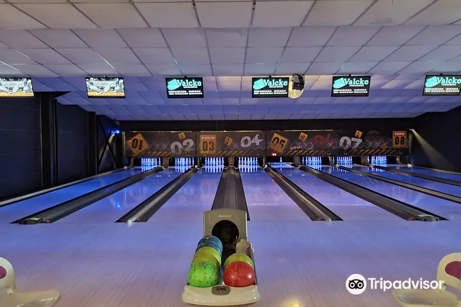 Strike Bowl Autun