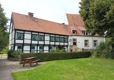 Stiftskirche Tecklenburg-Leeden