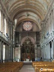 Église Saint-Maimboeuf
