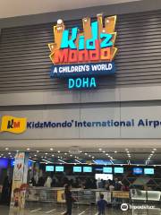 KidzMondo Doha