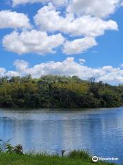 Embalse de Cidra