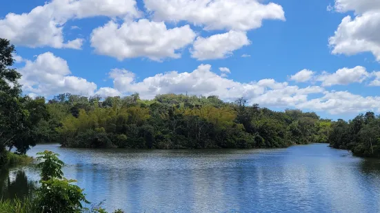 Lago de Cidra