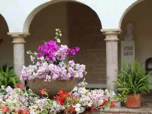 Casa Museo de Antonio Narino