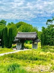 Lauritzen Gardens/Kenefick Park