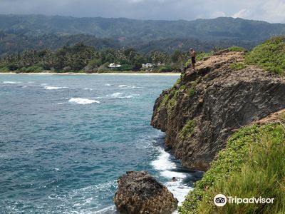 Lāʻie Point State Wayside