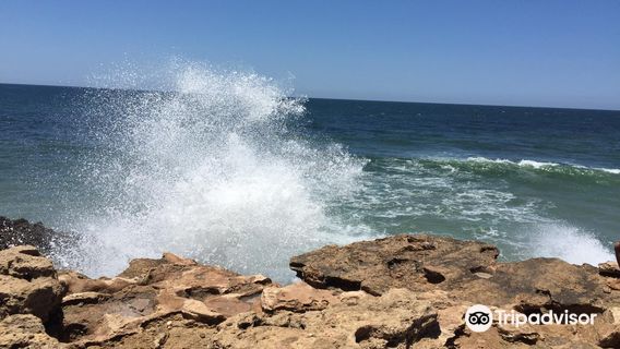 Sidi Kaouki Beach