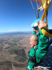 Skydive Ramblers Toogoolawah