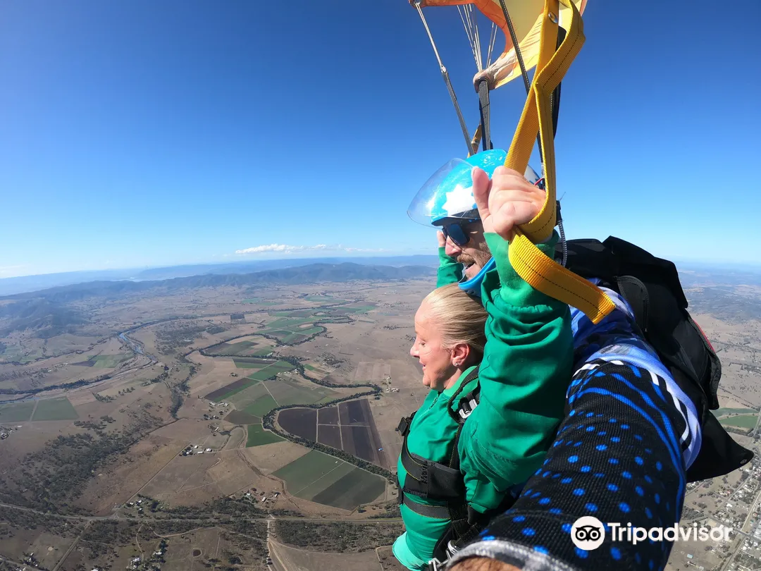2_Skydive Ramblers Toogoolawah