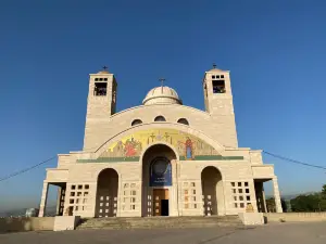 Our Lady of Mantara