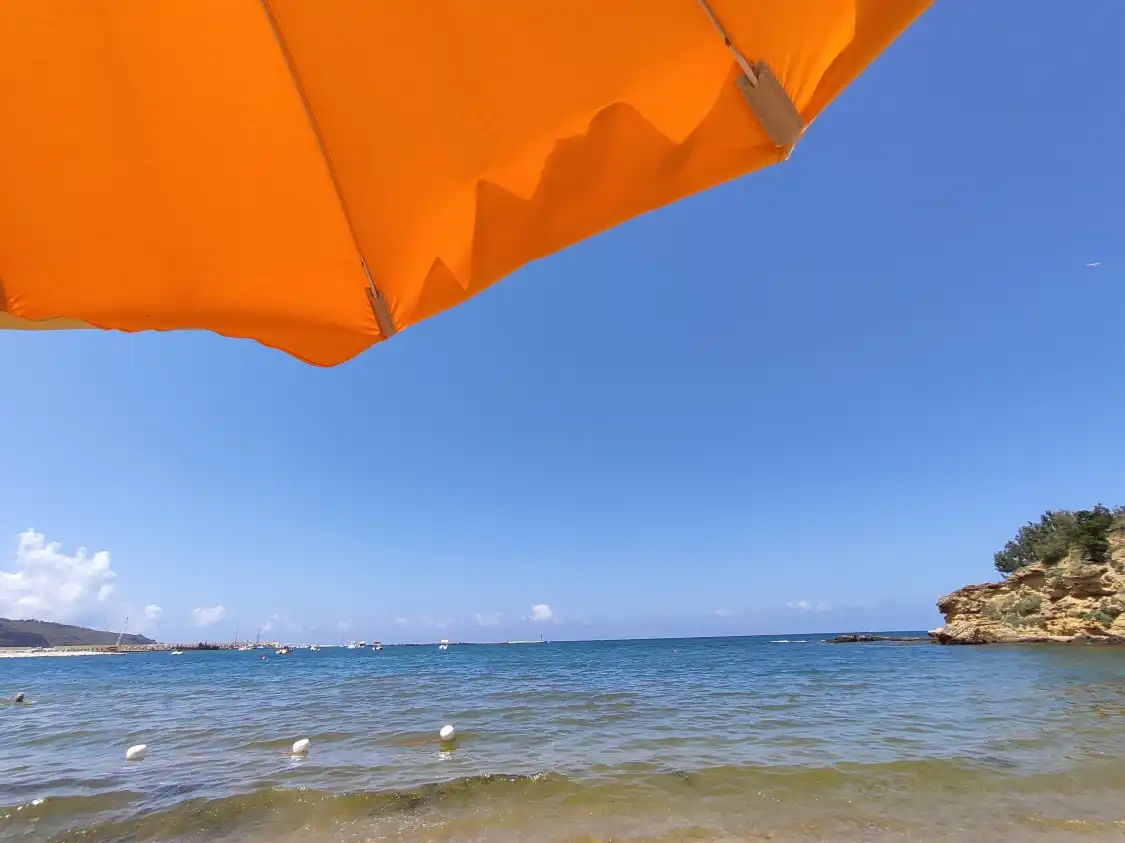 Hotels near Lido Petrolo