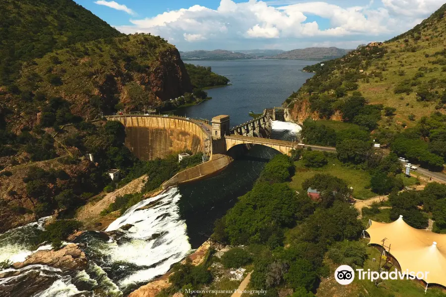 Hartbeespoort Dam