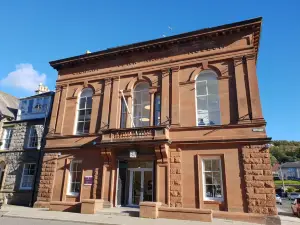 Kirkcudbright Galleries