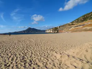 Spiaggia di BUGGERRU