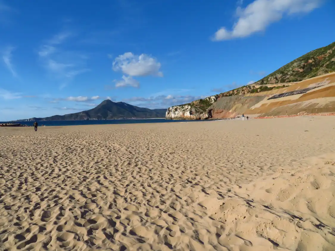 Hotels near Spiaggia di BUGGERRU