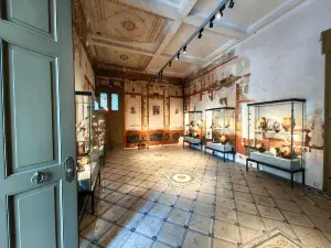 Pompejanum