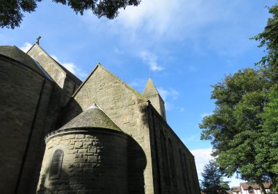 Carriden Parish Church
