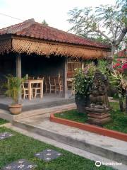 Pondok Pekak Library & Learning Centre