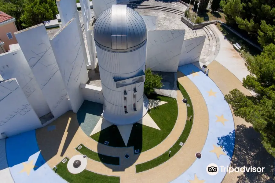 Makarska Observatory