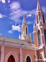 Basílica Nuestra Señora Del Valle