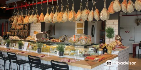 La Fattoria di Parma