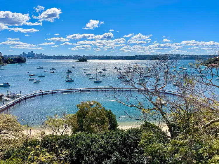 Hotels in Double Bay