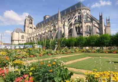 Bourges Cathedral