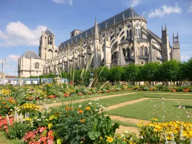 Bourges