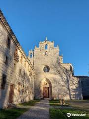 Monastery of San Pedro de Cardena