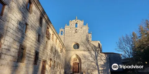 Monasterio de San Pedro de Cárdeña