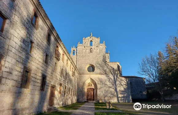 卡斯特里略戴爾瓦爾