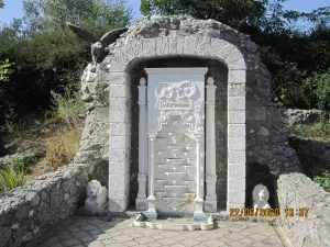 Dokuchayevskiy Zoo