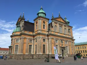 Catedral de Kalmar