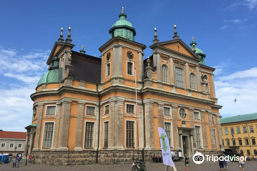 Kalmar Cathedral