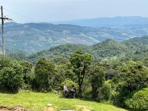 Pedra da Macela