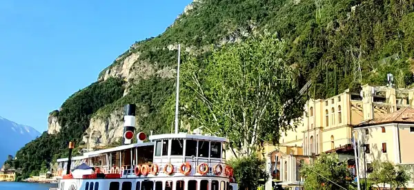 Riva del Garda