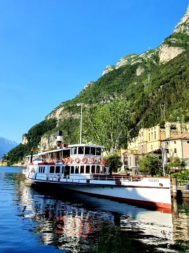 Riva del Garda